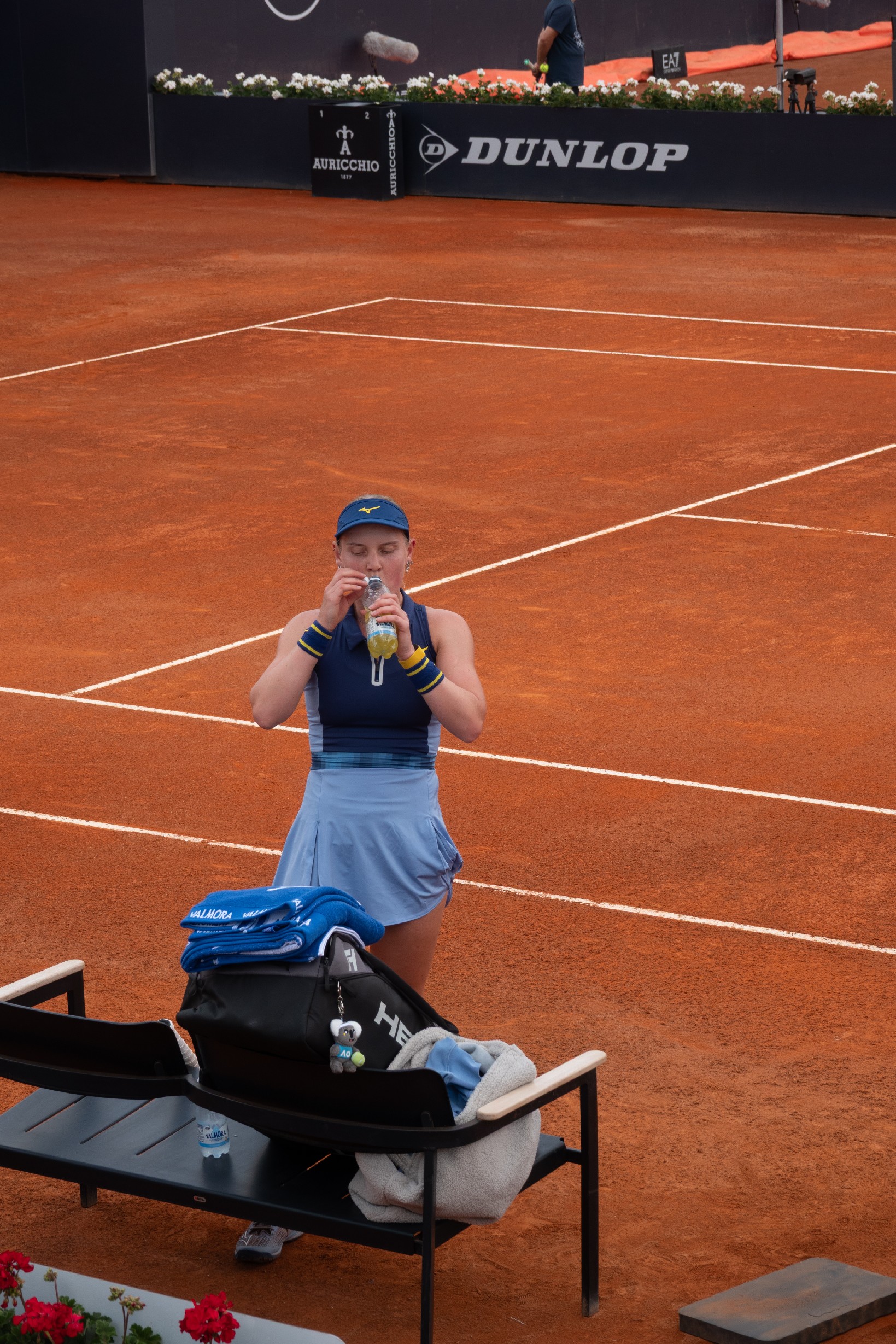 20250508 Rome Tennis 020
